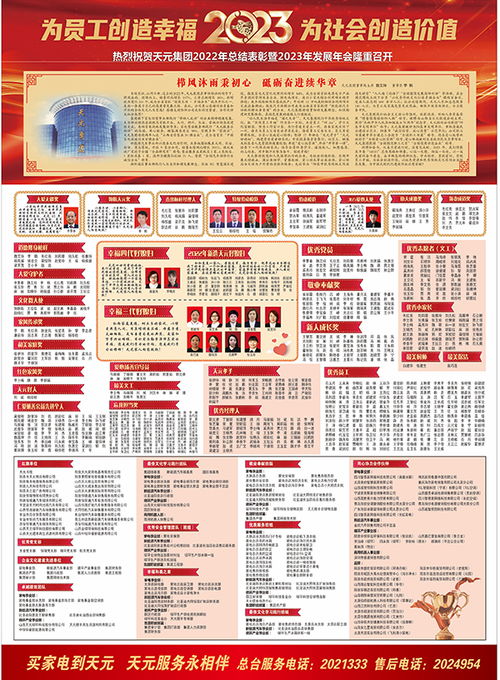 2023年天元集團(tuán)年會 廣播電視節(jié)目制作經(jīng)營新篇章